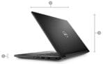 Refurbished DELL LATITUDE 7480