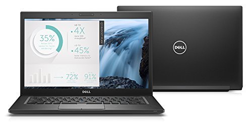 Refurbished DELL LATITUDE 7480