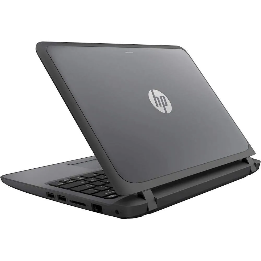 Refurbished HP ProBook 11-G2 - Image 3