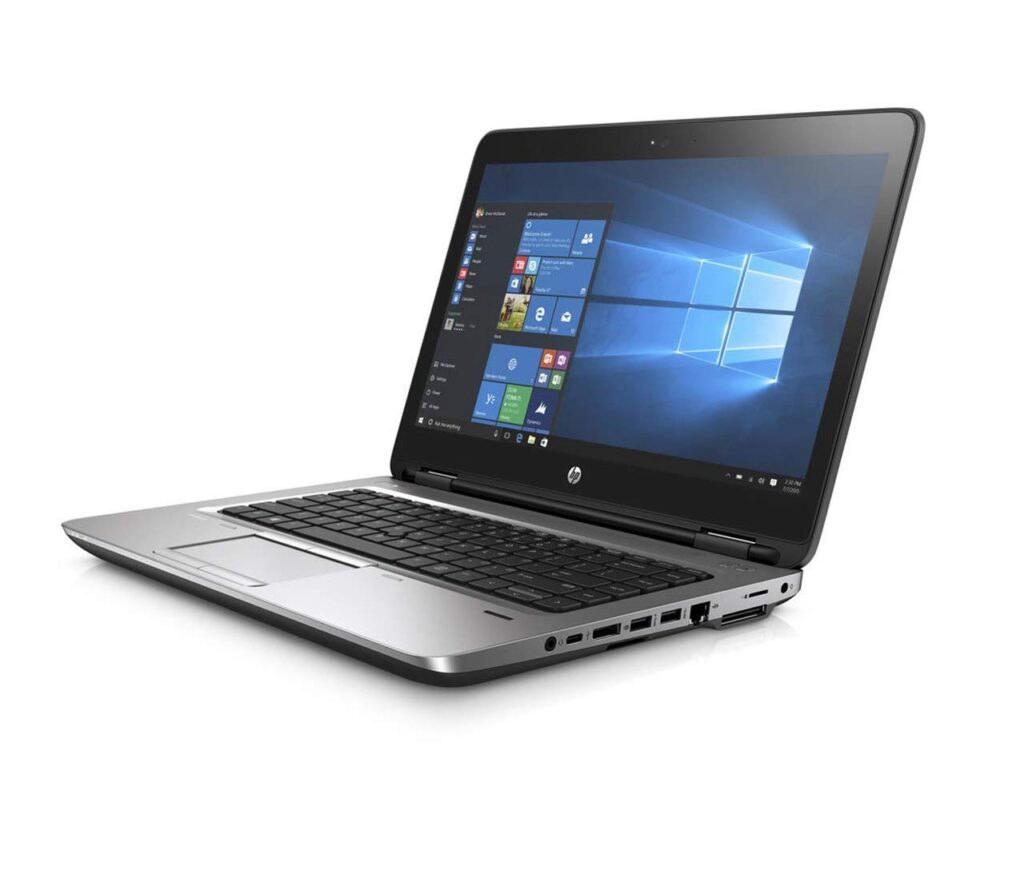 KV Infotech Refurbished Laptop