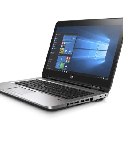 KV Infotech Refurbished Laptop