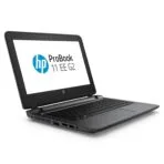 Refurbished HP ProBook 11-G2 - Image 4