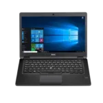 Refurbished Dell Latitude 5480