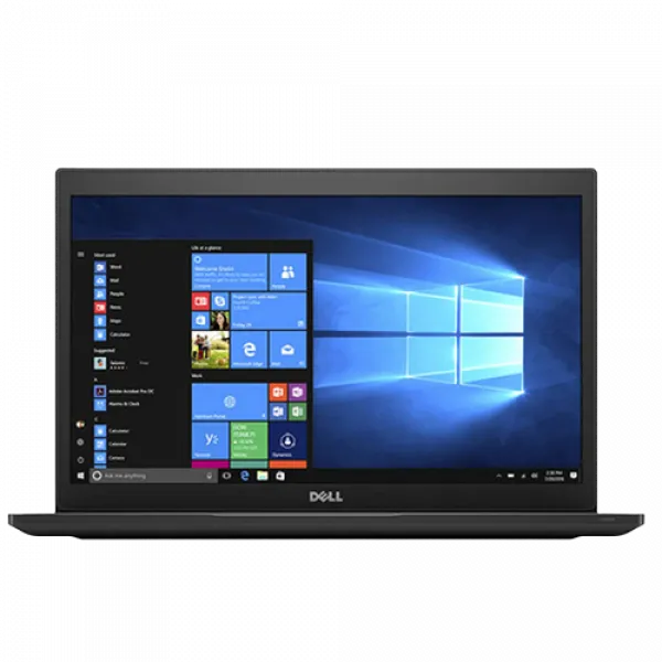 Refurbished DELL LATITUDE 7480