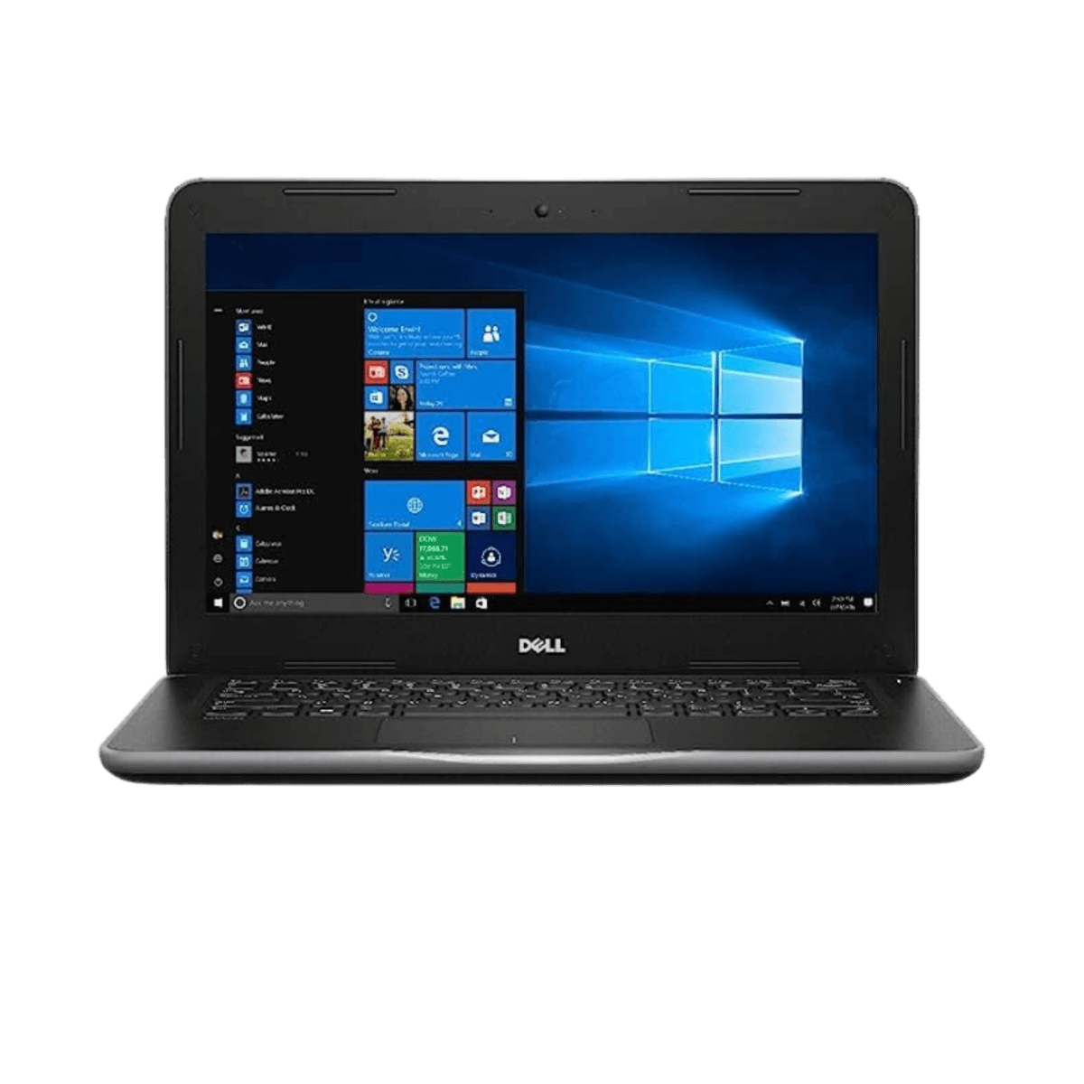 Refurbished DELL Latitude 3380