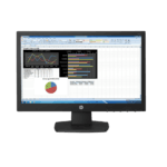 Refurbished HP V223