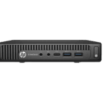 Refurbished HP EliteDesk 800 G2 Mini PC