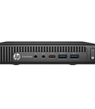 Refurbished HP EliteDesk 800 G2 Mini PC