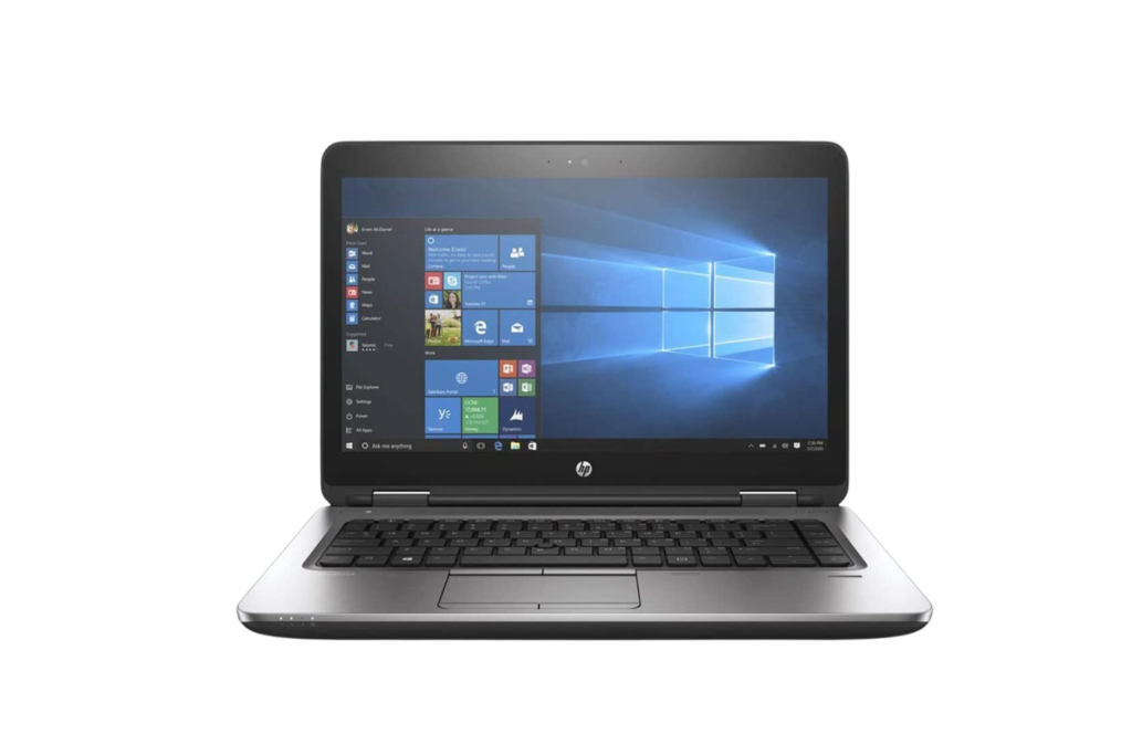 KV Infotech Refurbished Laptop