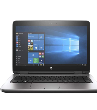 KV Infotech Refurbished Laptop