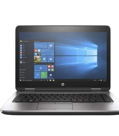 Refurbished HP PROBOOK 640 G3