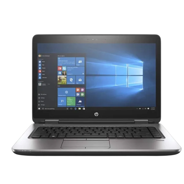 Refurbished HP PROBOOK 640 G3