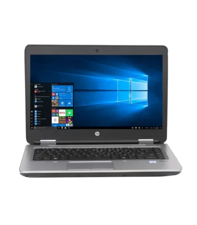 Refurbished HP PROBOOK 640 G2
