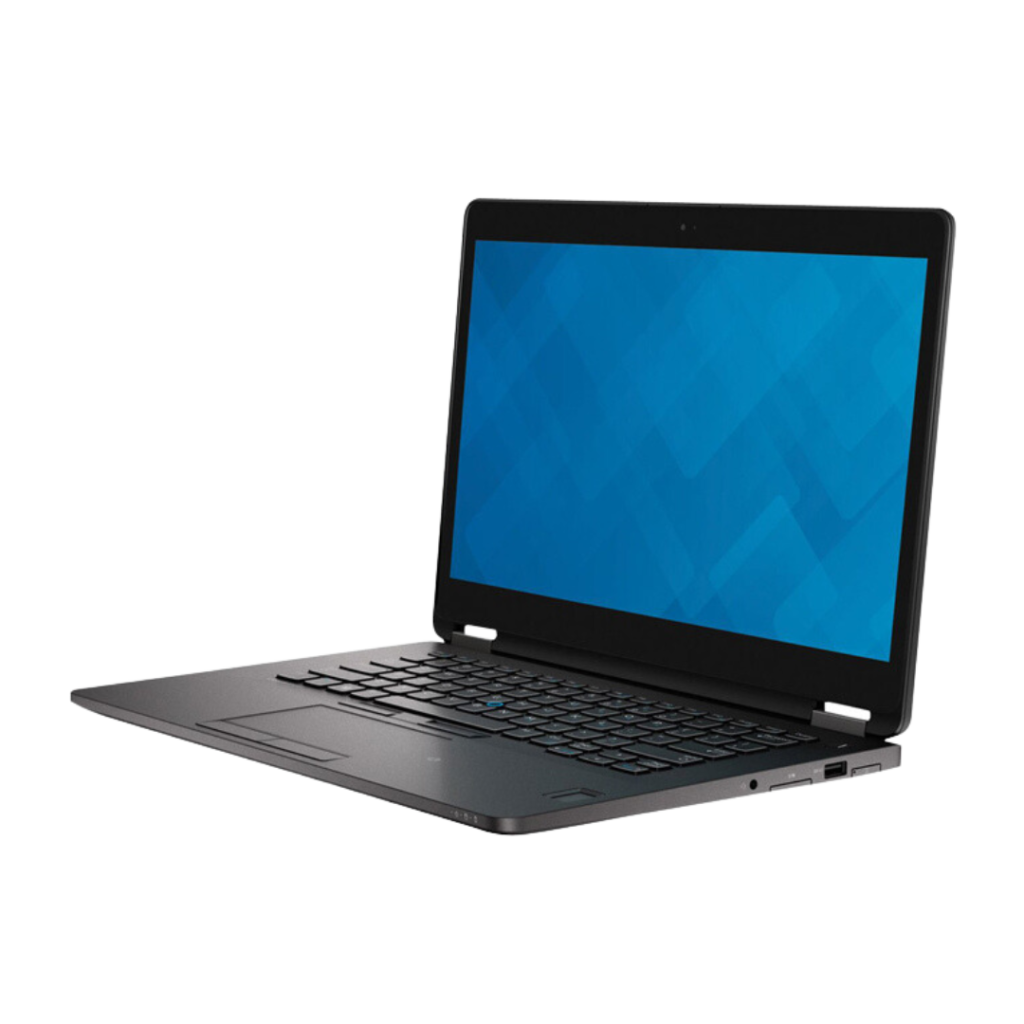 Refurbished Dell Latitude 7470