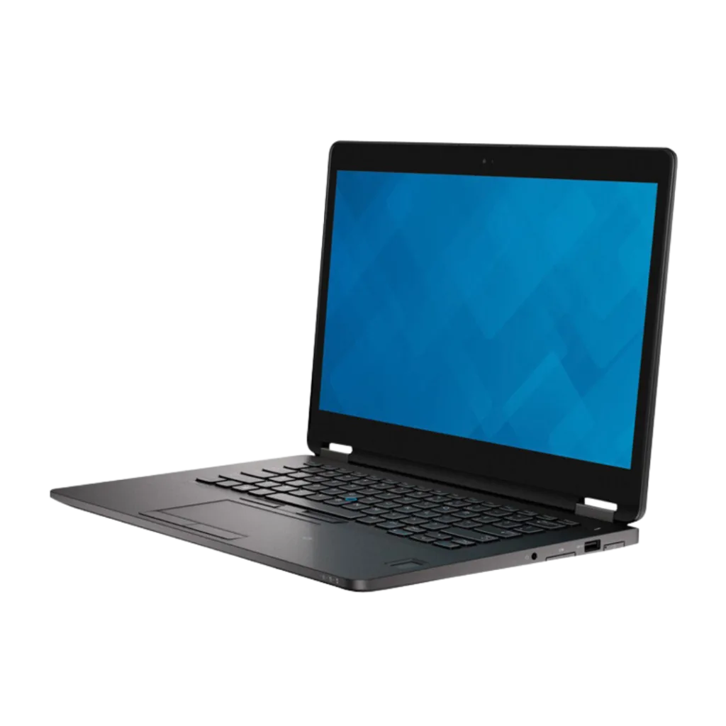 Refurbished Dell Latitude 7470