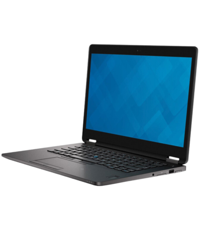 Refurbished Dell Latitude 7470