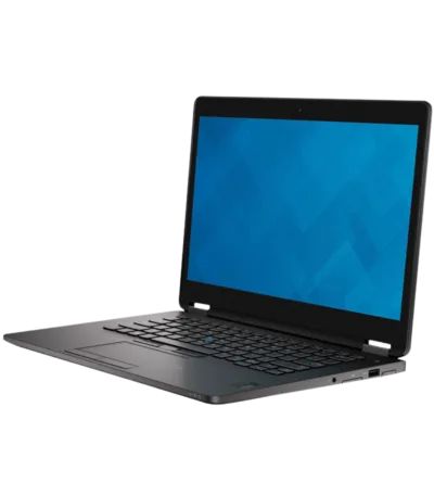 Refurbished Dell Latitude 7470
