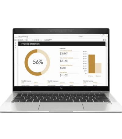 Refurbished HP ELITEBOOK X360 1030 G4