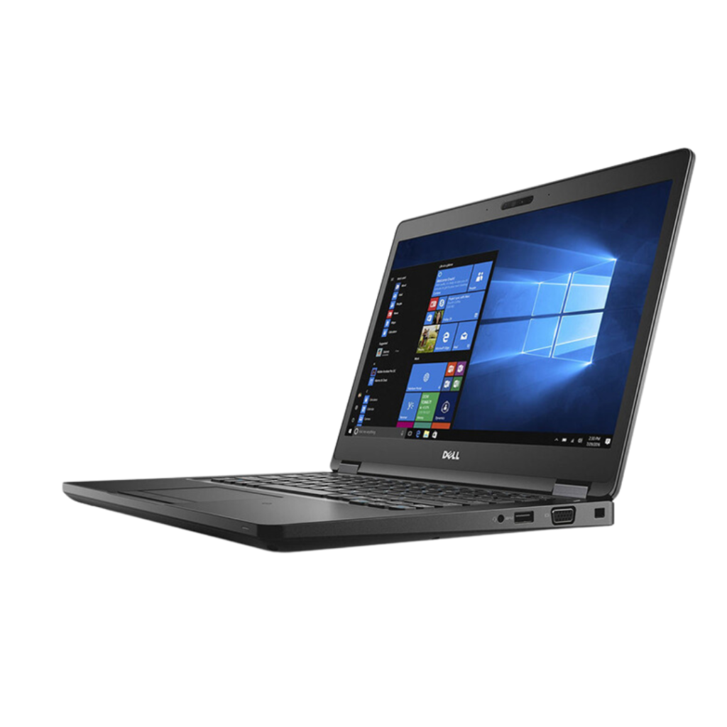 Refurbished DELL LATITUDE 7280