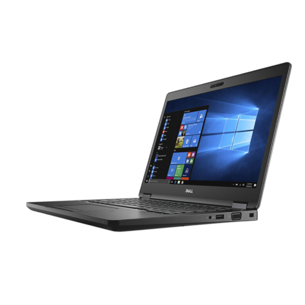 Refurbished DELL LATITUDE 7280