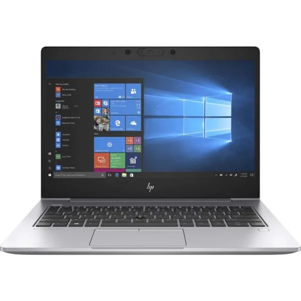 Refurbished HP ELITEBOOK 830 G5