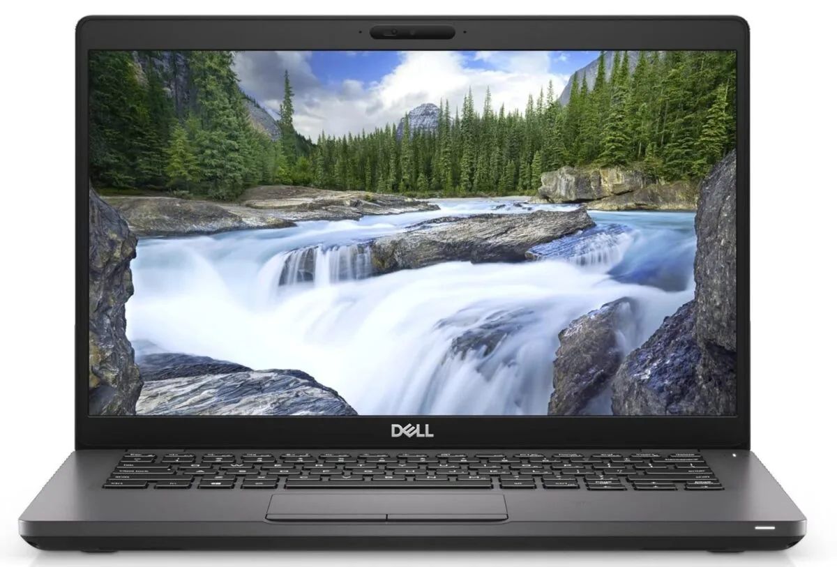 Refurbished Dell latitude 5400 - Image 3
