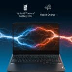Refurbished Lenovo IdeaPad Gaming 3 - Image 8