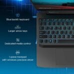 Refurbished Lenovo IdeaPad Gaming 3 - Image 6